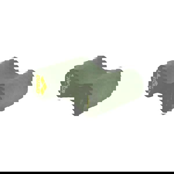 Arena Freeflow Pullbuoy II green foam pull buoy for upper body strength