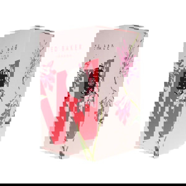 Ted Baker W Gift Set 30ml Eau de Toilette, 150ml Body Wash For Her