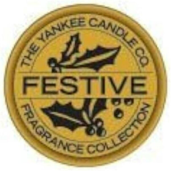 Yankee Candle Home Inspiration Strawberry Waffle Cone Jar Candle 340g