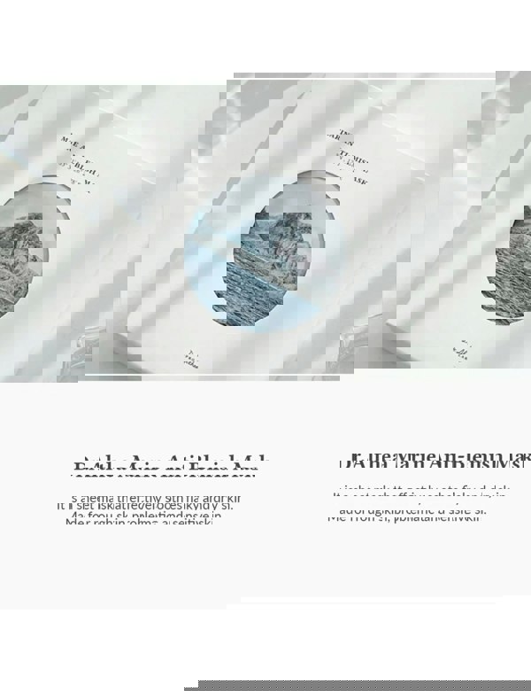 DR.ALTHEA Marine Anti-Blemish Mask Sheet