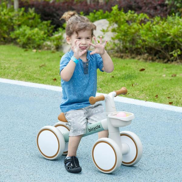 Kids Balance Bike