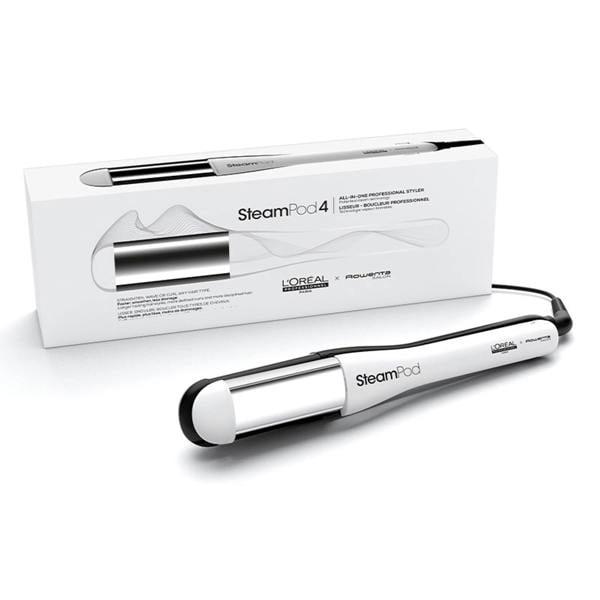 L'Oréal Professionnel SteamPod 4 Straightener Styling Tool 1 ea