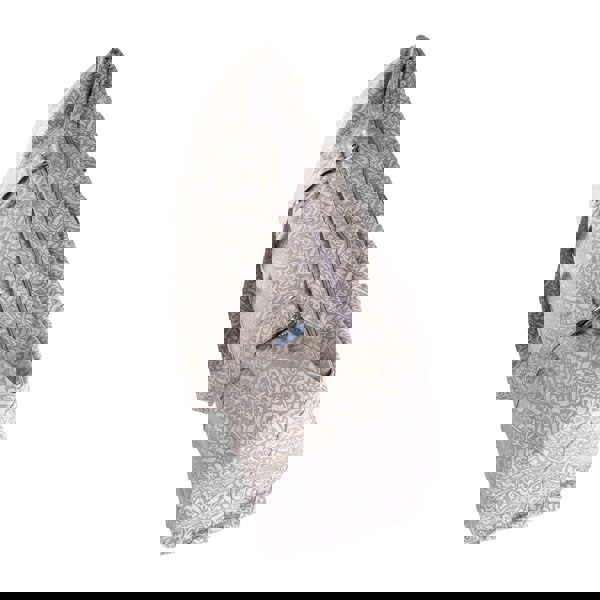 Fitness Mad Weekender Yoga Bag - Grey