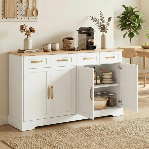Buffet Cabinet