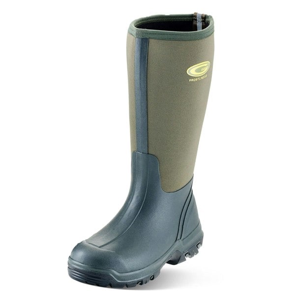 Grubs Grub's Frostline 5.0 Classic Insulated Wellington Boots