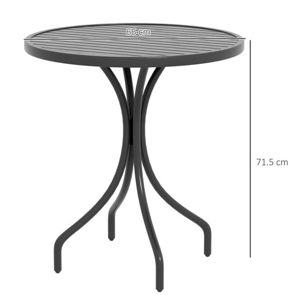 Patio Table