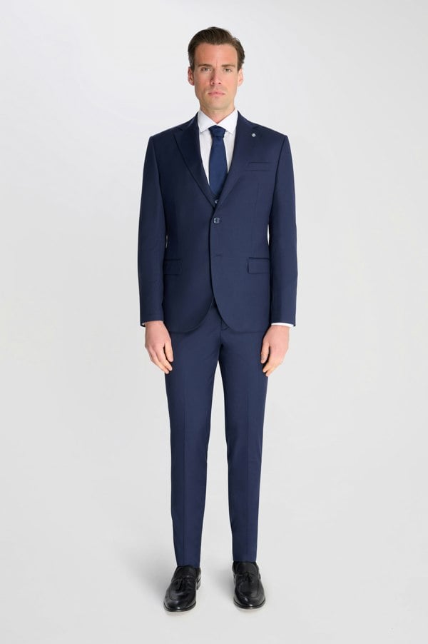 Carter & Jones Edina 3 Piece Suit Set by Carter & Jones - Ink