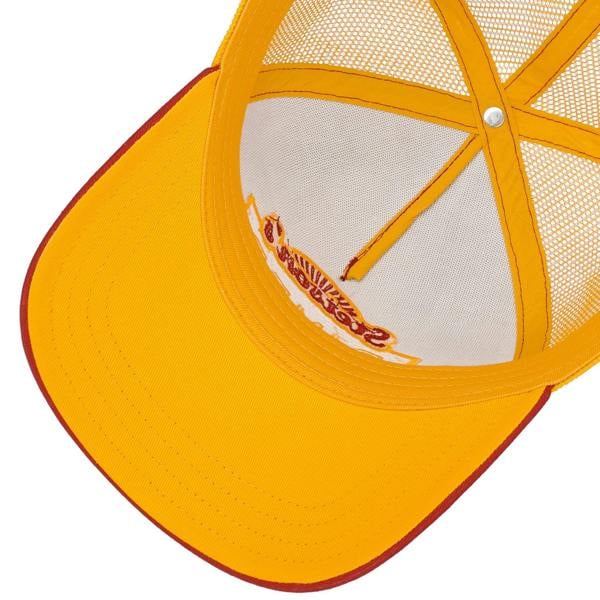 Stetson Trucker Cap