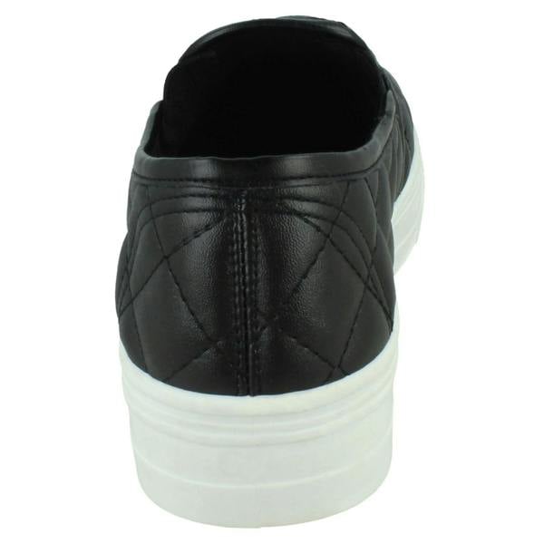 Spot On Ladies Spot On Casual Shoes F80542
