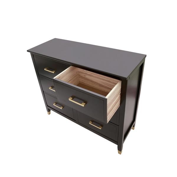 Cabinet Bits Palazzi 6 Drawer Chest of Drawers
