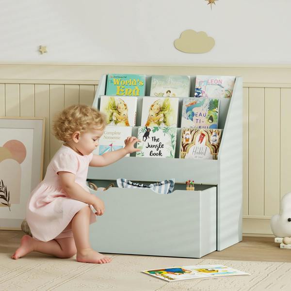 Kids Bookcase