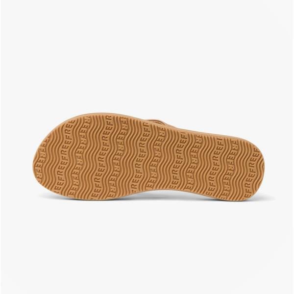 Reef BAJA SANDS Toe-Post Sandals   in  Brown