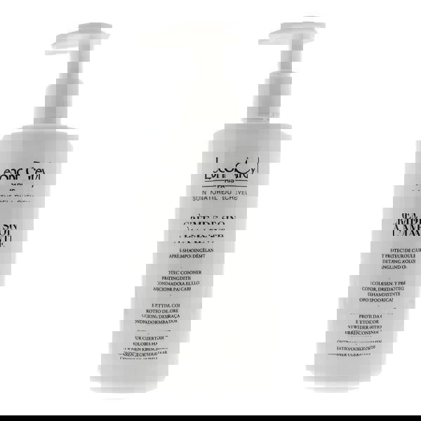 Leonor Greyl Creme De Soin A L'amarante Detangling And Color-Protecting Conditioner 500ml