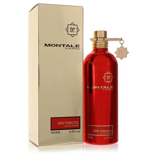 Montale Oud Tobacco Eau De Parfum 100 ml