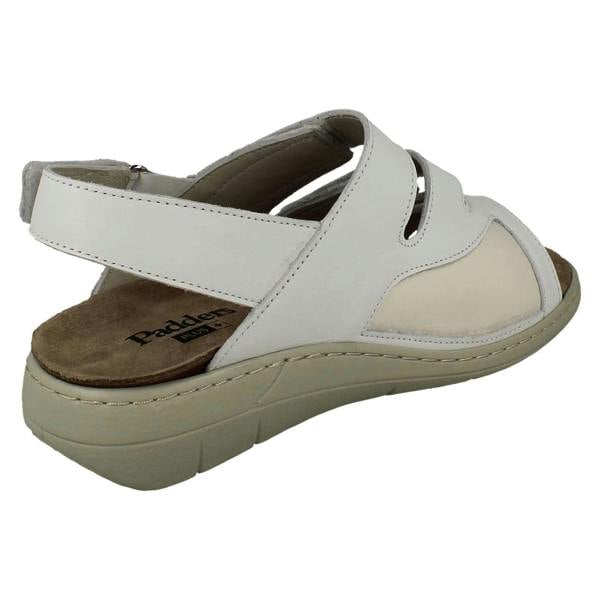 Padders Ladies Padders Every Day Summer Sandal Magda