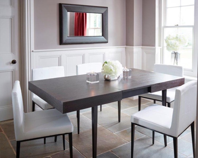 FITZROY Dining Tables by Gillmore British Design