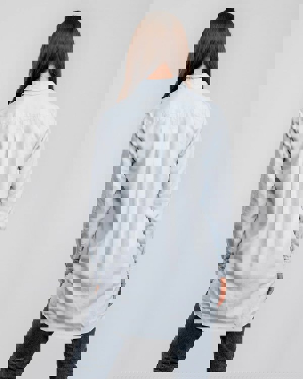 Great Plains Timed Out Trencel Womens Shirt