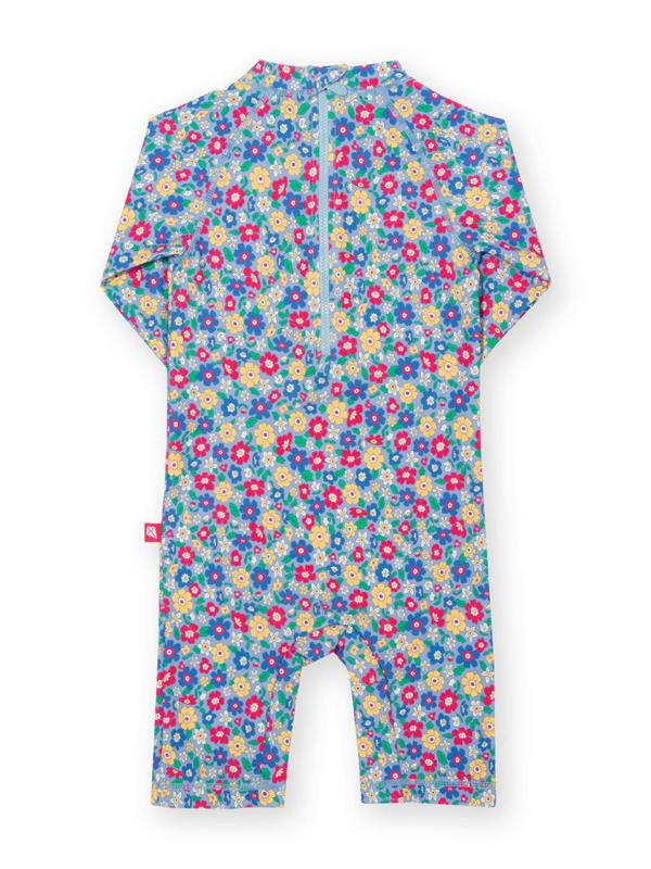 Kite Girls Born To Bloom Sunsuit
