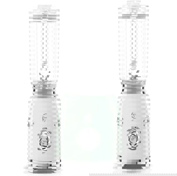 Smeg BLF03 Retro 50'S Style Aesthetic Blender