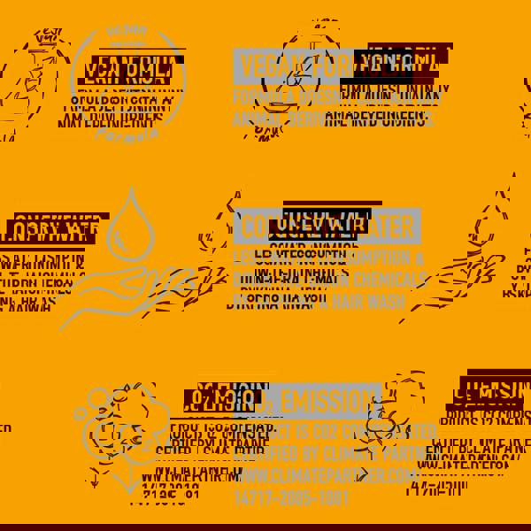 KMS ConsciousStyle Cleansing Mist 100 ml