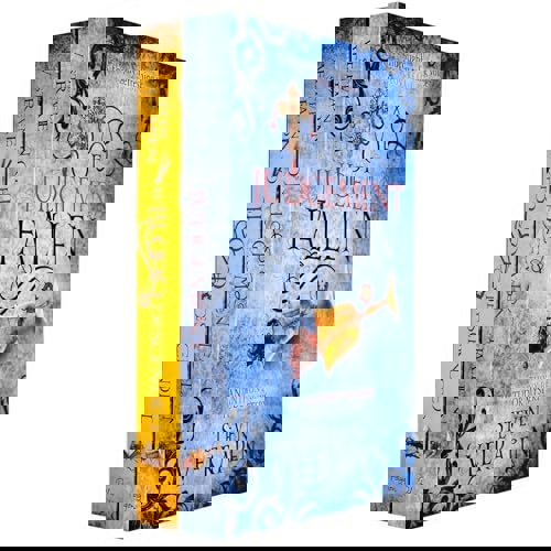 The Anthony Blanke Mysteries 2 Books Collection Set By Steven Veerapen (Of Judgement Fallen and Of Blood Descended)