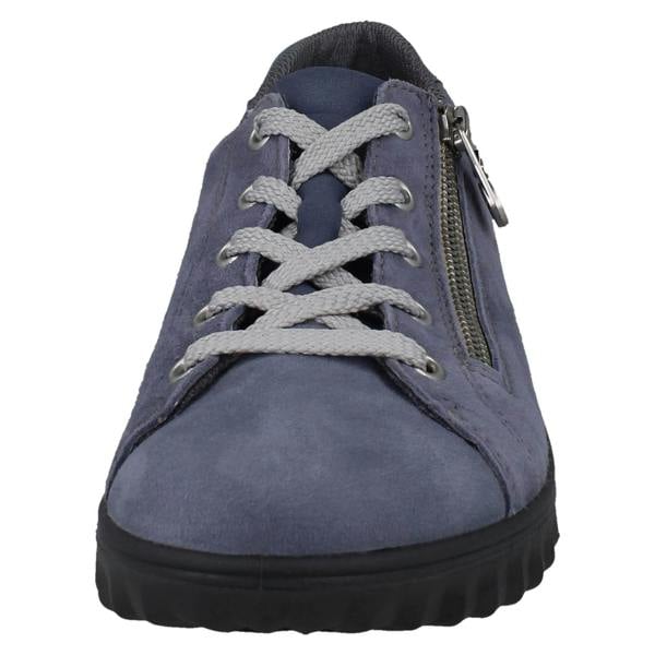 Rieker Ladies Rieker-Tex Water Resistant Casual Shoes 59000