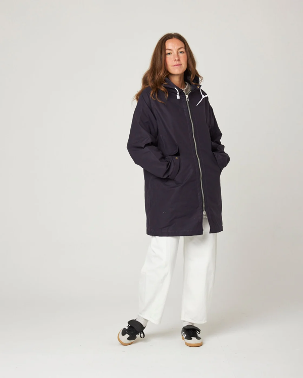 Peregrine  Unisex Ford Cagoule