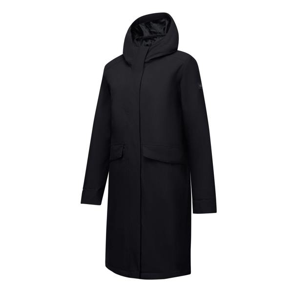 Regatta Womens/Ladies Ramona Waterproof Jacket - Black - 
