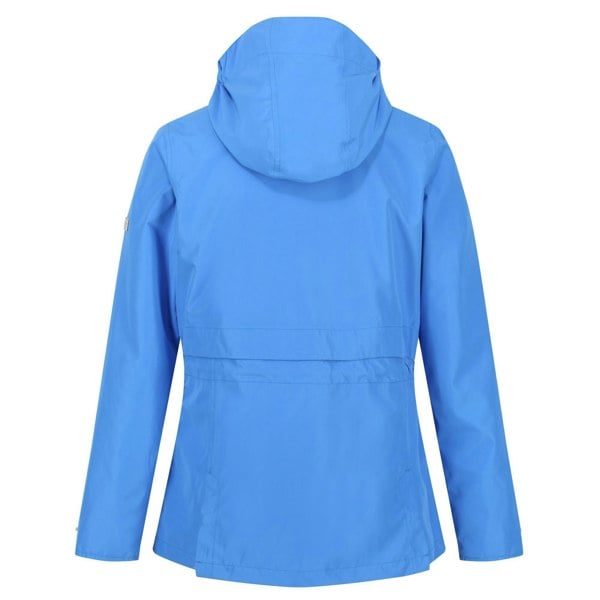 Regatta Women's Nadira Waterproof Jacket - Sonic Blue