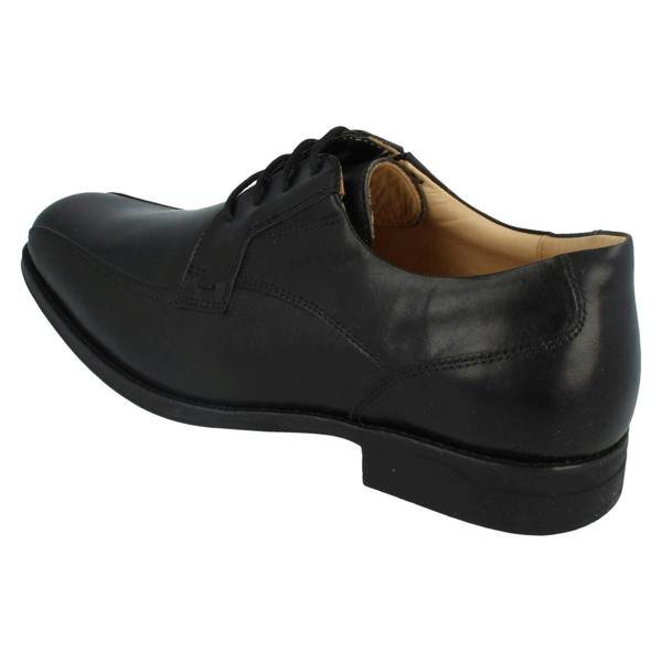 ANATOMIC Men's Anatomic Smart Removable Insole Shoes Formoso