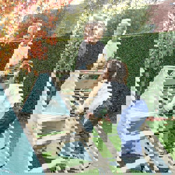 Soulet Hercules Garden Playground Set