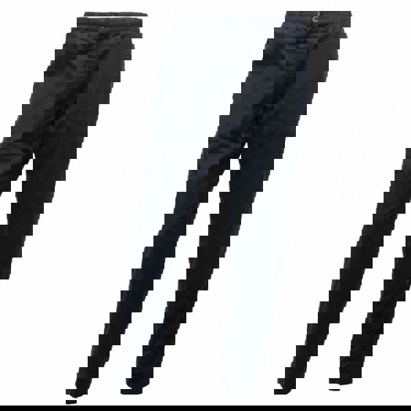 Regatta Professional Mens Waterproof Trousers - Grey Blue - 