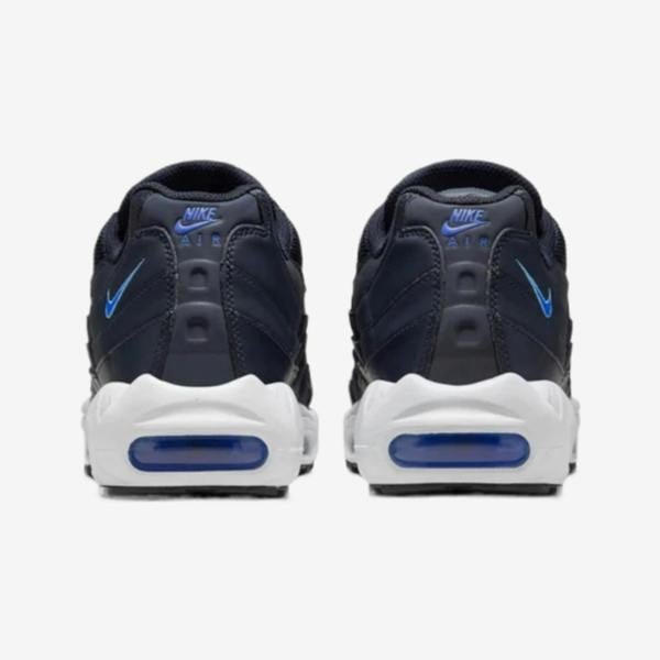 Nike FZ4626-400 Sneakers   in  Blue