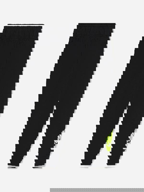 Nike Baby Boys JDI Toss 3 Piece Set in Black