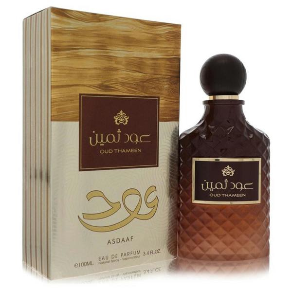 Lattafa Oud Thameen ASDAAF Eau De Parfum 100 ml
