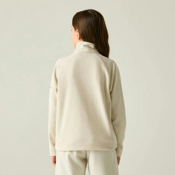 Dare 2b Kids Freehand Fleece - Almond Milk