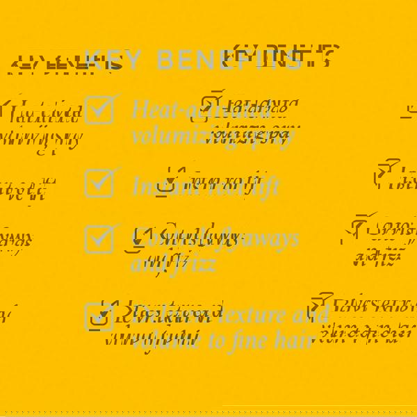 Philip Kingsley Maximizer Spray 250 ml