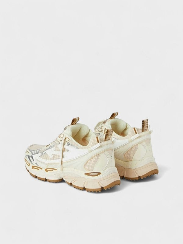 Off - White Wmns Be Right Back Soft Pink - Supplied FashionOff - White