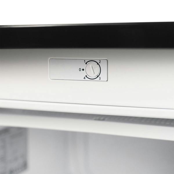 Willow 85L Under Counter Freezer - WUCFZ55B