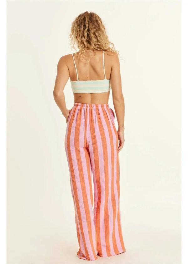 Sisstr Changing Tides Woven Pant