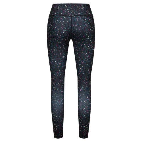 Dare 2B Womens Influential II Speckle Leggings - Black