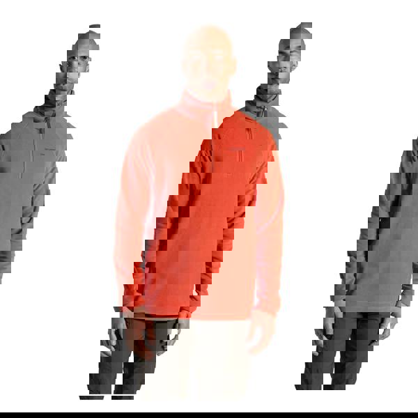 Craghoppers Mens National Trust Corey II Fleece - Feldspar - 