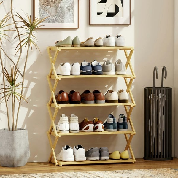 Shoe Rack