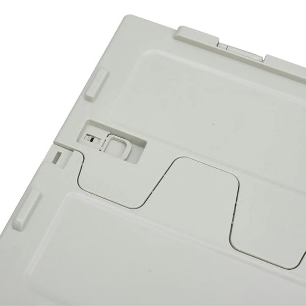 Living and Home 60L Collapsible Storage Box Outdoor Camping Table Hamper