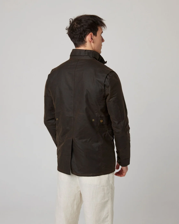 Peregrine  Bexley Jacket