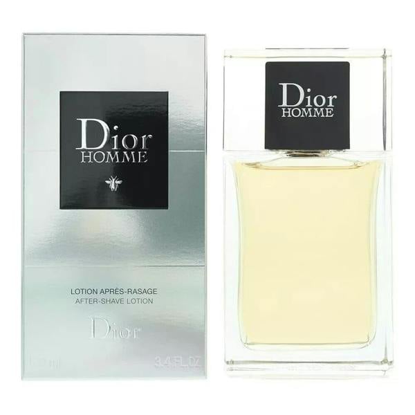 Christian Dior Dior Homme 100ml Aftershave Lotion For Him