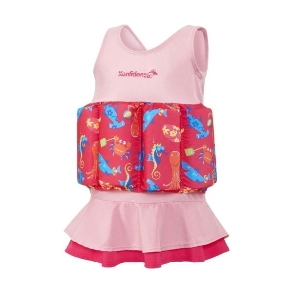 Konfidence™ Floatsuit Konfidence