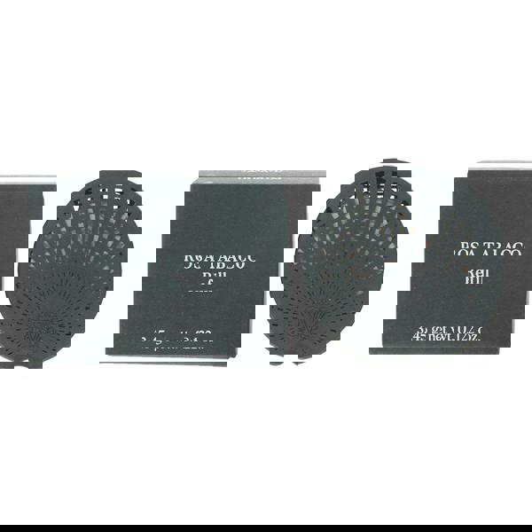 Dr. Vranjes Firenze Rosa Tabacco Refill Car Diffuser