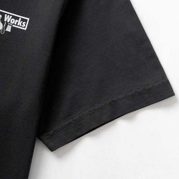 Service Works Pigment Dyed Trademark T-Shirt