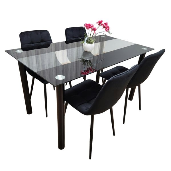 Dining Table Set